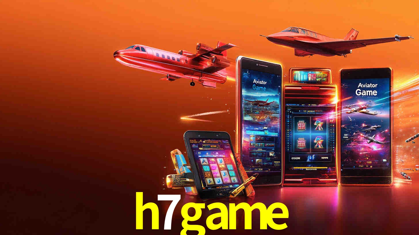 Apostas Esportivas na h7game: Um Guia Completo